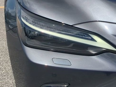 Used 2025 Lexus NX 450h+ AWD w/ Accessory Package (Z1) image 10