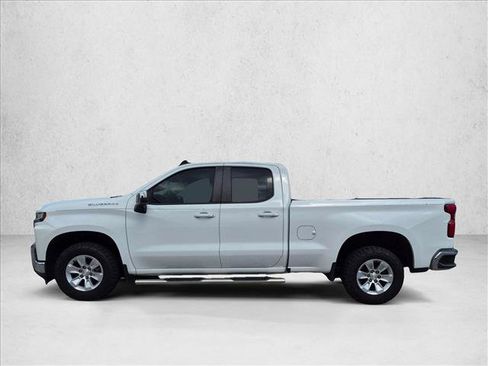 Used 2019 Chevrolet Silverado 1500 LT w/ All-Star Edition RWD image 9