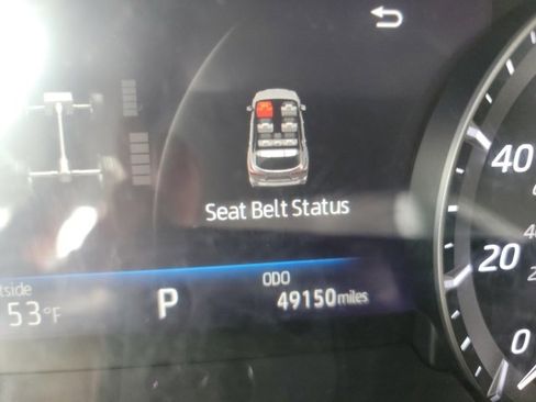 Used 2020 Toyota Highlander XLE image 6