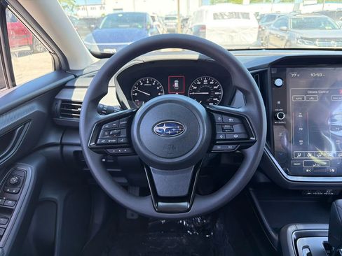 New 2026 Subaru Crosstrek 2.0i Premium AWD/4WD image 22