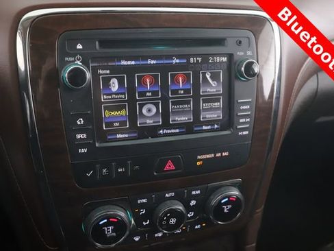 Used 2014 Buick Enclave Leather FWD image 5