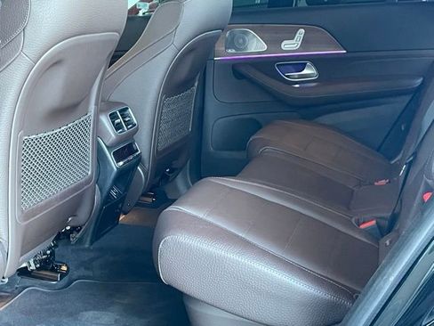 Used 2022 Mercedes-Benz GLS 450 4MATIC image 19