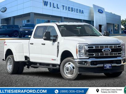 New 2026 Ford F350 XLT