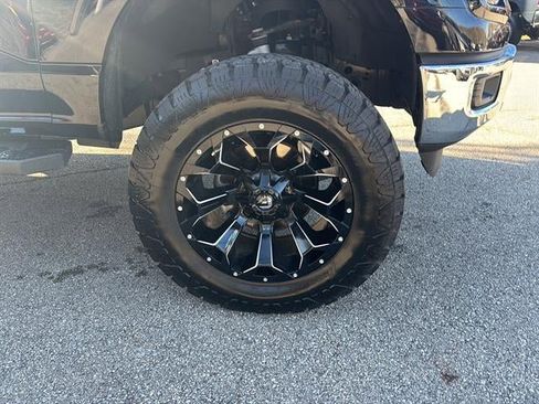 Used 2024 Ford F150 XLT AWD/4WD image 11