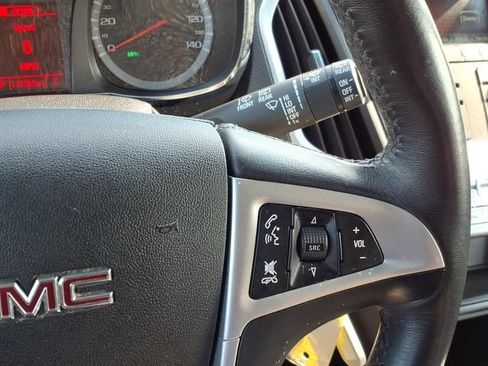 Used 2017 GMC Terrain SLT w/ Driver Alert Package I AWD/4WD image 21