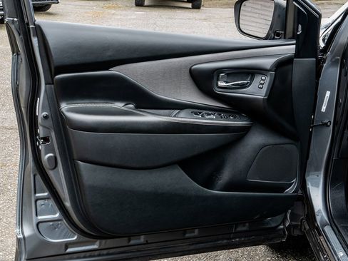 Used 2020 Nissan Murano SL image 22