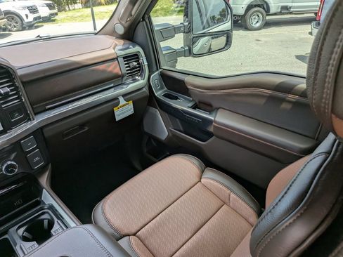 New 2026 Ford F250 King Ranch AWD/4WD image 16