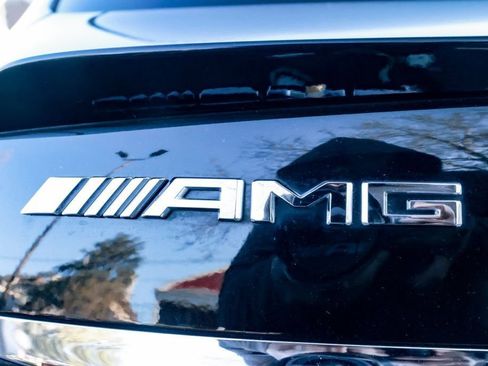 Used 2019 Mercedes-Benz E 63 AMG S image 29