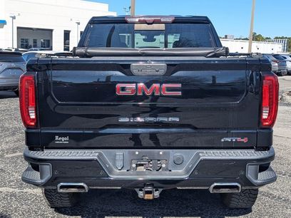 Used 2020 GMC Sierra 1500 AT4 w/ AT4 Premium Package