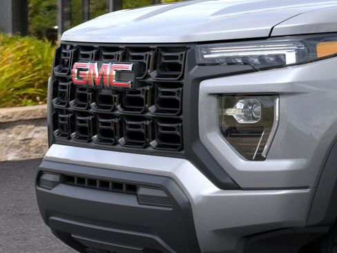 New 2026 GMC Canyon Elevation image 13
