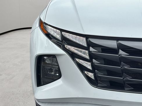 Certified 2023 Hyundai Tucson SEL AWD/4WD image 41