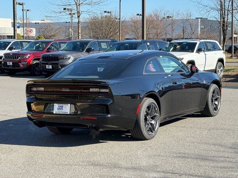New 2026 Dodge Charger R/T Scat Pack image 7