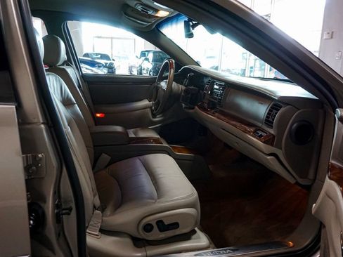 Used 2003 Buick Park Avenue Ultra FWD image 29