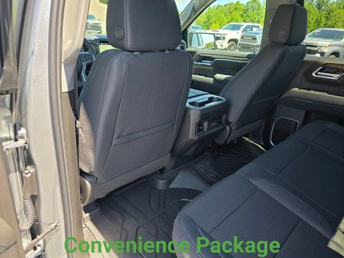 New 2026 Chevrolet Silverado 1500 RST w/ Protection Package AWD/4WD image 23