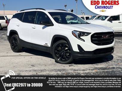 Used 2020 GMC Terrain SLE w/ Elevation Edition
