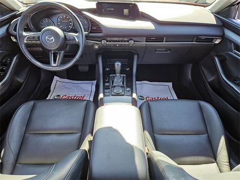 Used 2024 MAZDA MAZDA3 s image 11