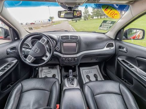 Used 2014 Dodge Journey R/T AWD/4WD image 17