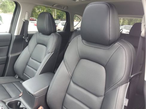 New 2025 MAZDA CX-5 AWD 2.5 S image 16