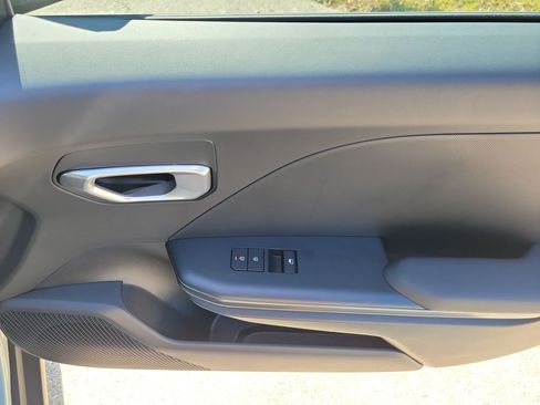 New 2026 Kia K4 FWD image 10