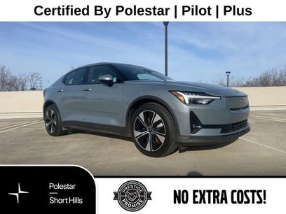 Certified 2024 Polestar Polestar 2 Long Range Dual Motor