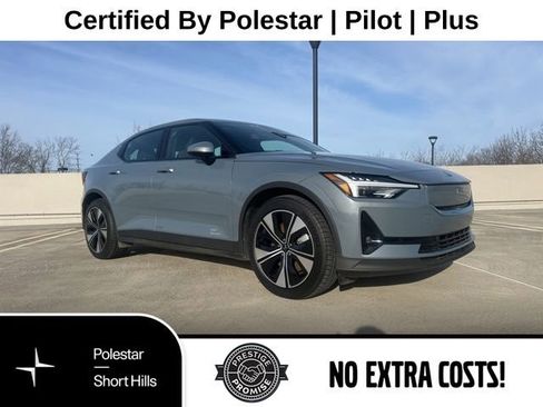 Certified 2024 Polestar Polestar 2 Long Range Dual Motor image 1