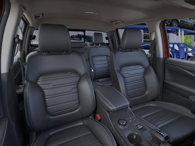New 2026 Ford Ranger Lariat AWD/4WD image 10