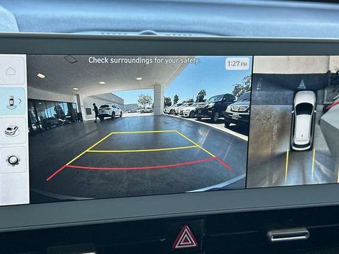 Used 2024 Hyundai Ioniq 5 Limited RWD image 23
