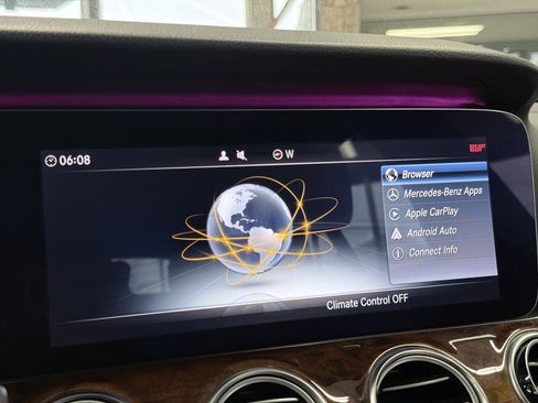 Used 2018 Mercedes-Benz E 400 4MATIC Wagon image 61