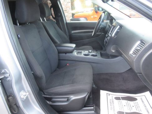 Used 2017 Dodge Durango SXT w/ Quick Order Package 23B AWD/4WD image 7