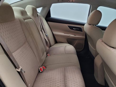 Used 2016 Nissan Altima 2.5 SV FWD image 19