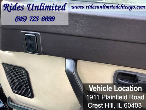 Used 1988 Porsche 924 S image 13