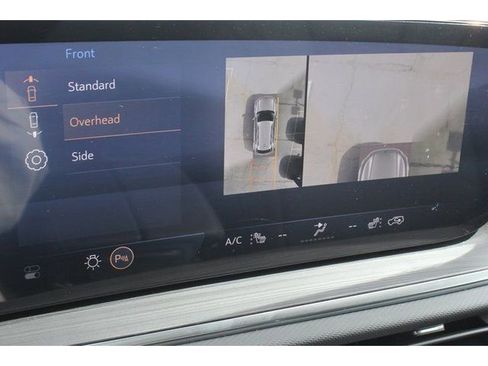 New 2025 Buick Envision Preferred AWD/4WD image 43