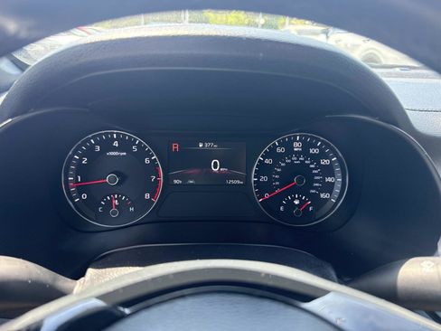 Used 2024 Kia Forte GT-Line FWD image 32