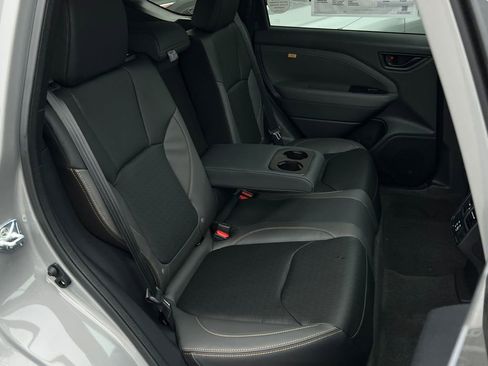 New 2026 Subaru Forester Wilderness image 14