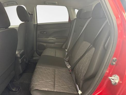 New 2026 Mitsubishi Outlander Sport ES image 22