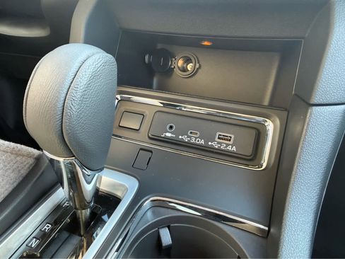 New 2026 Subaru Ascent Premium image 18