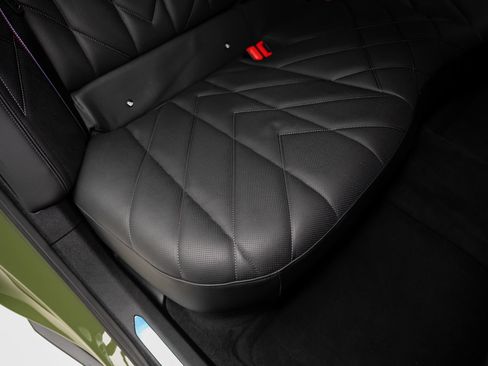 Used 2025 BMW XM AWD/4WD image 69
