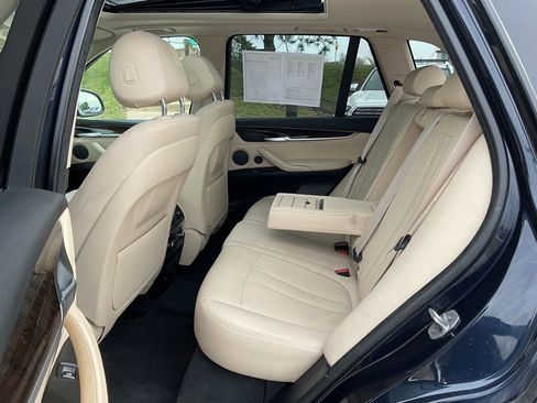 Used 2016 BMW X5 xDrive35i image 22