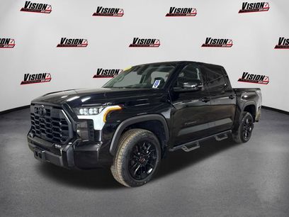 Used 2024 Toyota Tundra Limited w/ TRD Off-Road Package