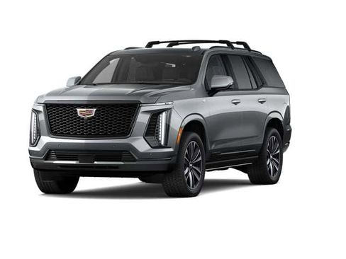 New 2026 Cadillac Escalade Sport w/ Touring Package image 49