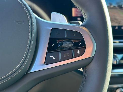 New 2026 BMW X5 xDrive40i w/ M Sport Package AWD/4WD image 31