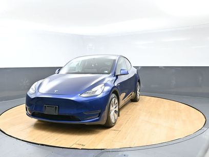 Used 2022 Tesla Model Y Long Range
