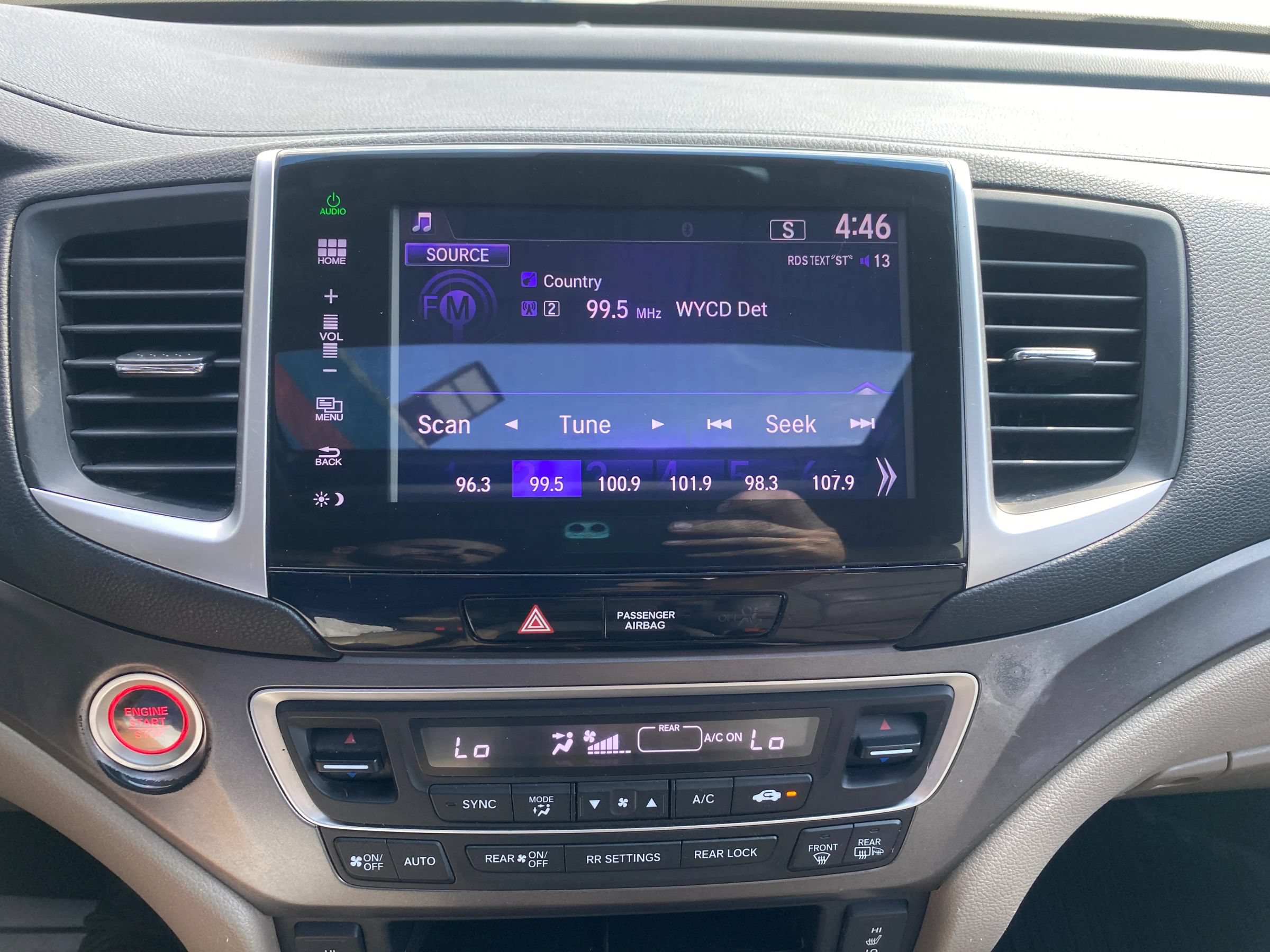 Used 2016 Honda Pilot EX-L image 21