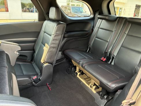 Used 2023 Dodge Durango GT AWD/4WD image 14