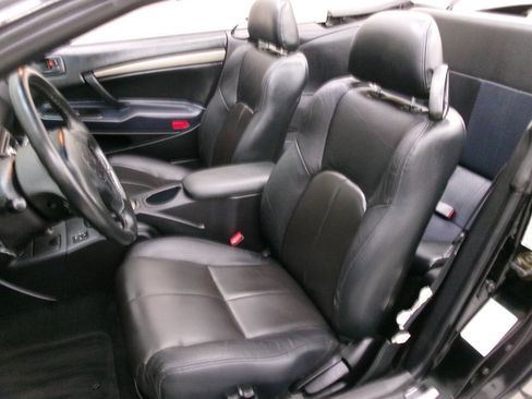 Used 2003 Mitsubishi Eclipse GS FWD image 20