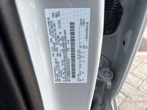 Used 2026 Ford F450 Platinum image 43