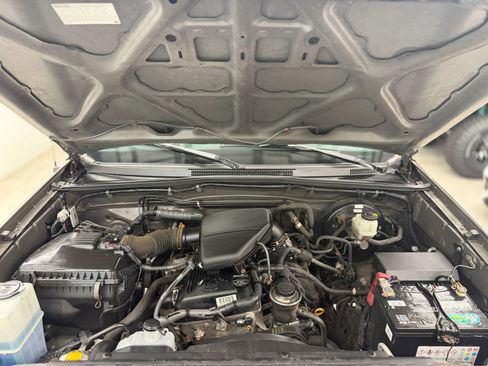 Used 2010 Toyota Tacoma 4x4 Regular Cab image 21