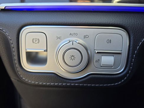 Used 2025 Mercedes-Benz GLE 350 GLE 350 image 22