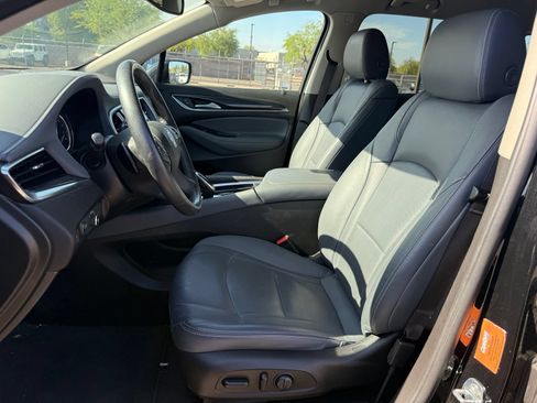 Used 2021 Buick Enclave Essence AWD/4WD image 13