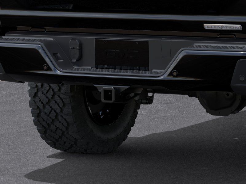 New 2026 GMC Canyon Elevation RWD image 15